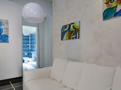 Apartment Casa Azzurra con vista by Wonderful Italy - Locazi - Features photo 4