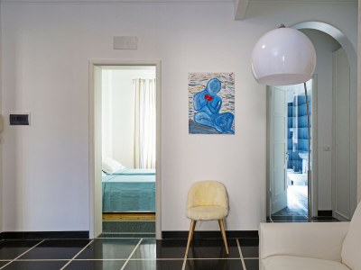 Apartment Casa Azzurra con vista by Wonderful Italy - Locazi - Features photo 5