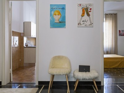 Apartment Casa Azzurra con vista by Wonderful Italy - Locazi - Features photo 6