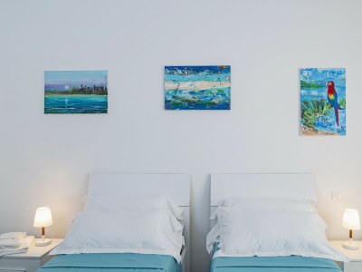 Apartment Casa Azzurra con vista by Wonderful Italy - Locazi - Features photo 10