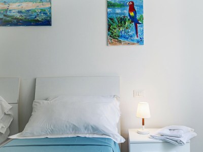 Apartment Casa Azzurra con vista by Wonderful Italy - Locazi - Features photo 12