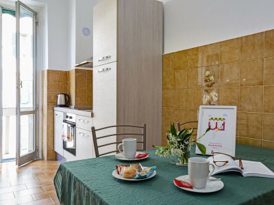 Apartment Casa Azzurra con vista by Wonderful Italy - Locazi - Features photo 15