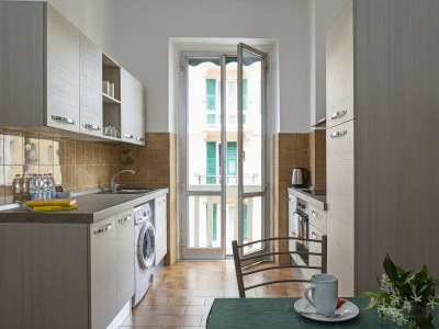 Apartment Casa Azzurra con vista by Wonderful Italy - Locazi - Features photo 16