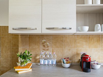 Apartment Casa Azzurra con vista by Wonderful Italy - Locazi - Features photo 17