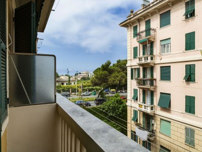 Apartment Casa Azzurra con vista by Wonderful Italy - Locazi - Environment photo 20