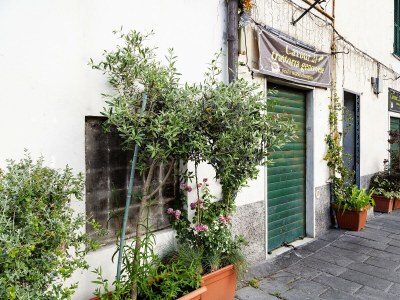 Apartment Casa Rosa al Molo by Wonderful Italy - Locazione - Outdoor photo 2
