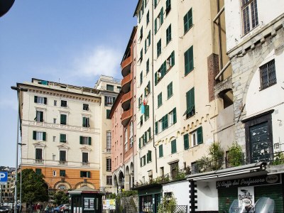 Apartment Casa Rosa al Molo by Wonderful Italy - Locazione - Outdoor photo 3