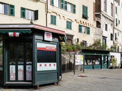 Apartment Casa Rosa al Molo by Wonderful Italy - Locazione - Outdoor photo 4