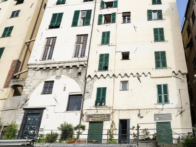 Apartment Casa Rosa al Molo by Wonderful Italy - Locazione - Outdoor photo 6