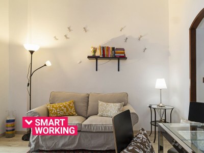 Apartment Casa Rosa al Molo by Wonderful Italy - Locazione - Features photo 7