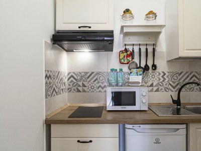 Apartment Casa Rosa al Molo by Wonderful Italy - Locazione - Features photo 12