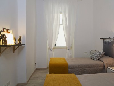 Apartment Casa Rosa al Molo by Wonderful Italy - Locazione - Features photo 14