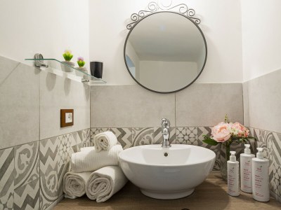 Apartment Casa Rosa al Molo by Wonderful Italy - Locazione - Features photo 21