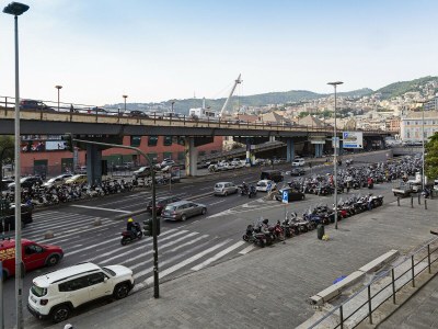 Apartment Casa Rosa al Molo by Wonderful Italy - Locazione - Environment photo 23