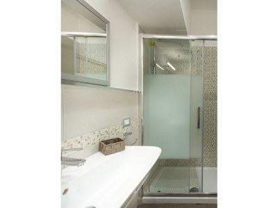 Holiday house Villa Liberty sul mare - Camera Glicine - CAV/CM - Features photo 20