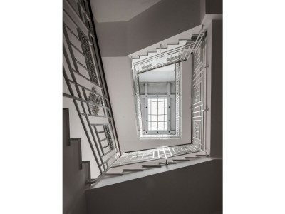 Holiday house Villa Liberty sul mare - Camera Glicine - CAV/CM - Outdoor photo 26