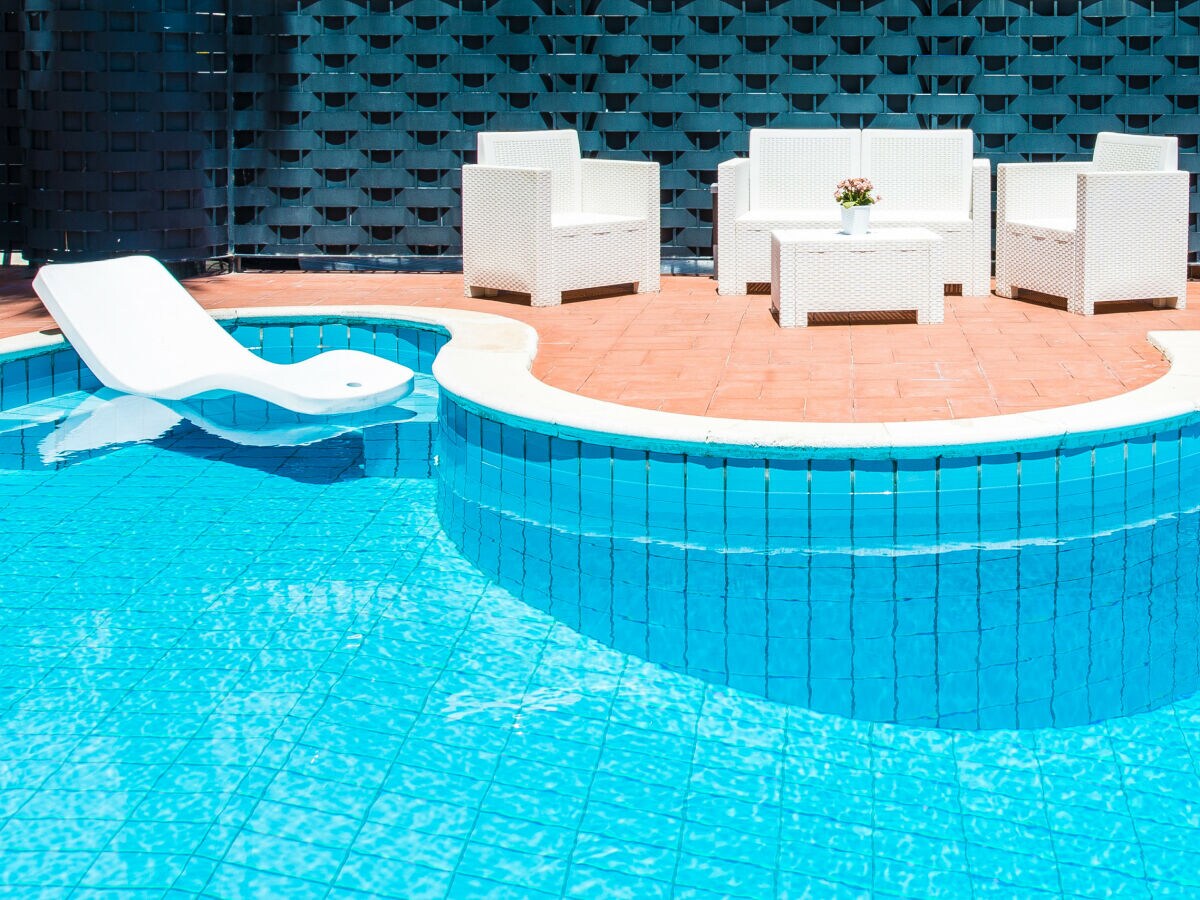 Holiday house Villa Liberty sul mare - Camera Magenta - CAV/CM - Outdoor photo 2