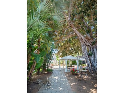 Holiday house Villa Liberty sul mare - Camera Magenta - CAV/CM - Outdoor photo 16