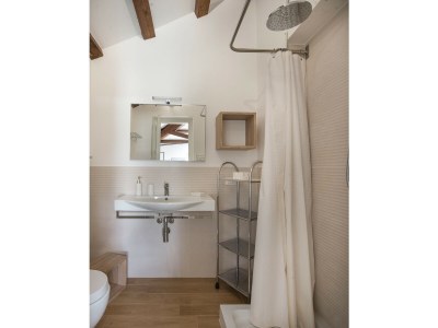 Holiday house Villa Liberty sul mare - Camera Magenta - CAV/CM - Features photo 20