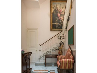 Holiday house Villa Liberty sul mare - Camera Magenta - CAV/CM - Features photo 21