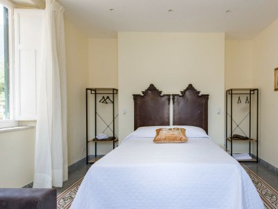 Holiday house Villa Liberty sul mare - Camera Smeraldo - CAV/CM - Features photo 17