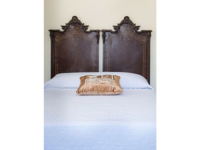 Holiday house Villa Liberty sul mare - Camera Smeraldo - CAV/CM - Features photo 18