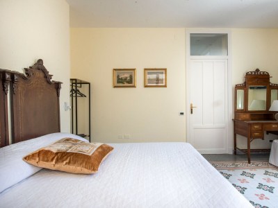 Holiday house Villa Liberty sul mare - Camera Smeraldo - CAV/CM - Features photo 20