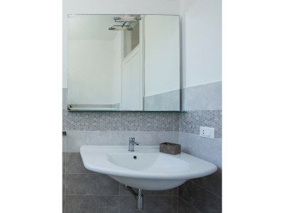 Holiday house Villa Liberty sul mare - Camera Smeraldo - CAV/CM - Features photo 21