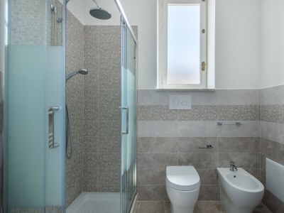 Holiday house Villa Liberty sul mare - Camera Smeraldo - CAV/CM - Features photo 22