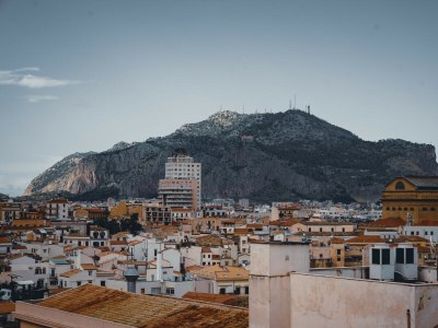 Holiday house Villa Liberty sul mare - Camera Smeraldo - CAV/CM - Outdoor photo 28