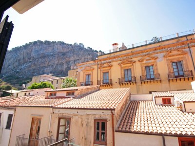 Apartment Terrazza Cathedral con vista - Environment photo 13