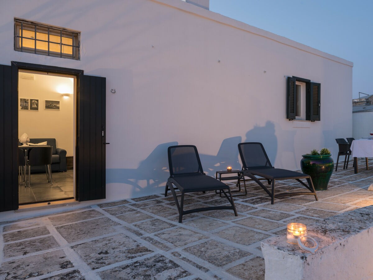 Apartment Palazzo Le Cupole  - Terrazza Panoramica  - Locaz - Outdoor photo 3