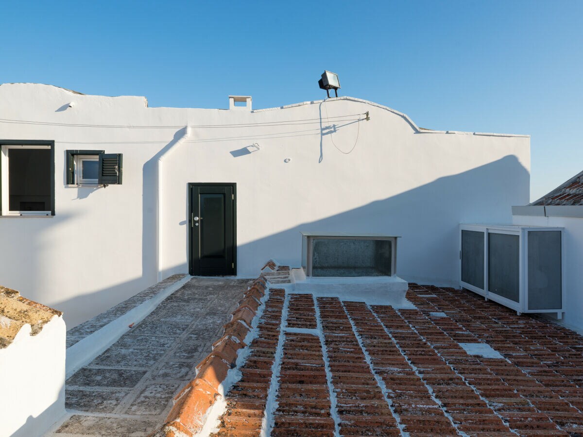 Apartment Palazzo Le Cupole  - Terrazza Panoramica  - Locaz - Outdoor photo 4