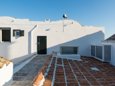 Apartment Palazzo Le Cupole  - Terrazza Panoramica  - Locaz - Outdoor photo 4