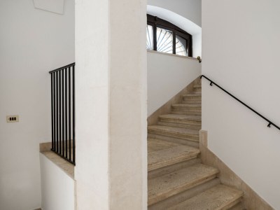 Apartment Palazzo Le Cupole  - Terrazza Panoramica  - Locaz - Outdoor photo 8