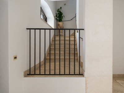 Apartment Palazzo Le Cupole  - Terrazza Panoramica  - Locaz - Outdoor photo 9