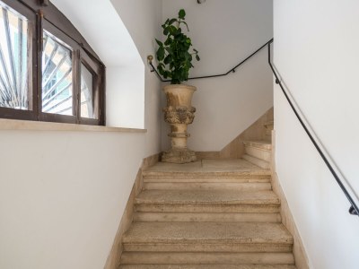 Apartment Palazzo Le Cupole  - Terrazza Panoramica  - Locaz - Outdoor photo 10