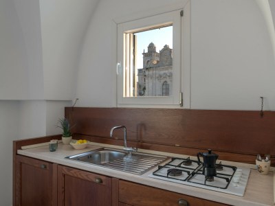 Apartment Palazzo Le Cupole  - Terrazza Panoramica  - Locaz - Features photo 15