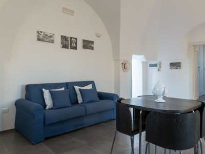 Apartment Palazzo Le Cupole  - Terrazza Panoramica  - Locaz - Features photo 17