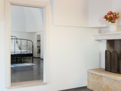 Apartment Palazzo Le Cupole  - Terrazza Panoramica  - Locaz - Features photo 18