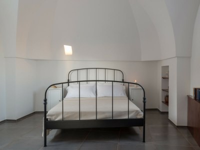 Apartment Palazzo Le Cupole  - Terrazza Panoramica  - Locaz - Features photo 19