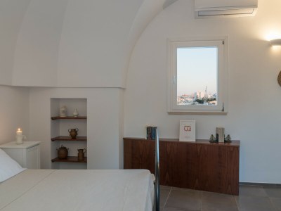 Apartment Palazzo Le Cupole  - Terrazza Panoramica  - Locaz - Features photo 20