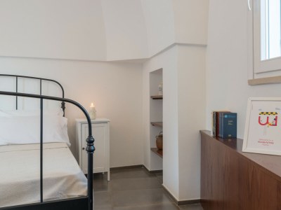 Apartment Palazzo Le Cupole  - Terrazza Panoramica  - Locaz - Features photo 21