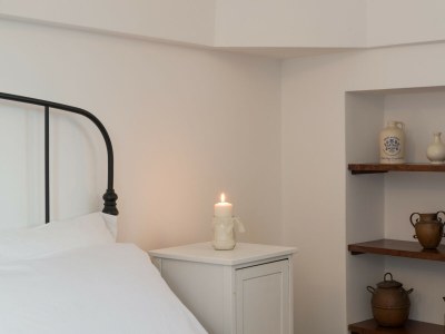 Apartment Palazzo Le Cupole  - Terrazza Panoramica  - Locaz - Features photo 22