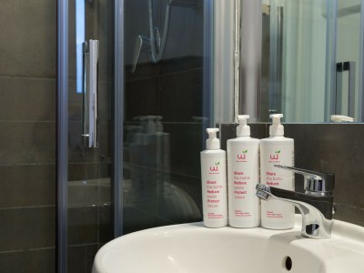 Apartment Palazzo Le Cupole  - Terrazza Panoramica  - Locaz - Features photo 23