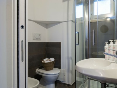 Apartment Palazzo Le Cupole  - Terrazza Panoramica  - Locaz - Features photo 24