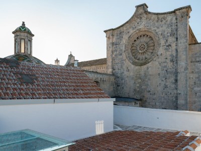 Apartment Palazzo Le Cupole  - Terrazza Panoramica  - Locaz - Environment photo 28