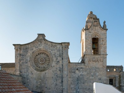 Apartment Palazzo Le Cupole  - Terrazza Panoramica  - Locaz - Environment photo 29