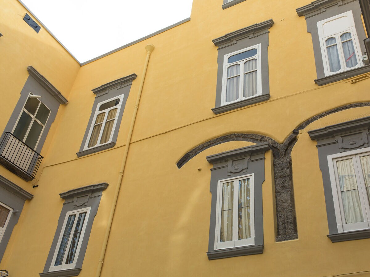 Apartment Il Loggiato - Appartamento Luna 1 - CAV - Outdoor photo 5