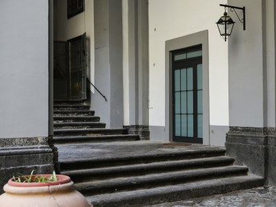 Apartment Il Loggiato - Appartamento Luna 1 - CAV in Napoli - Apartment